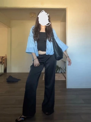 Jeans jacka - Fin jeans jacka