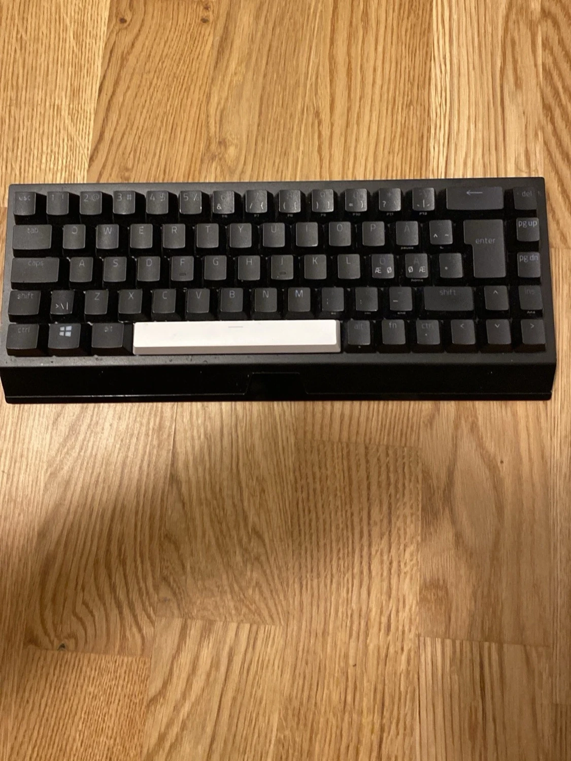 Razer Wireless Mechanical Keyboard
