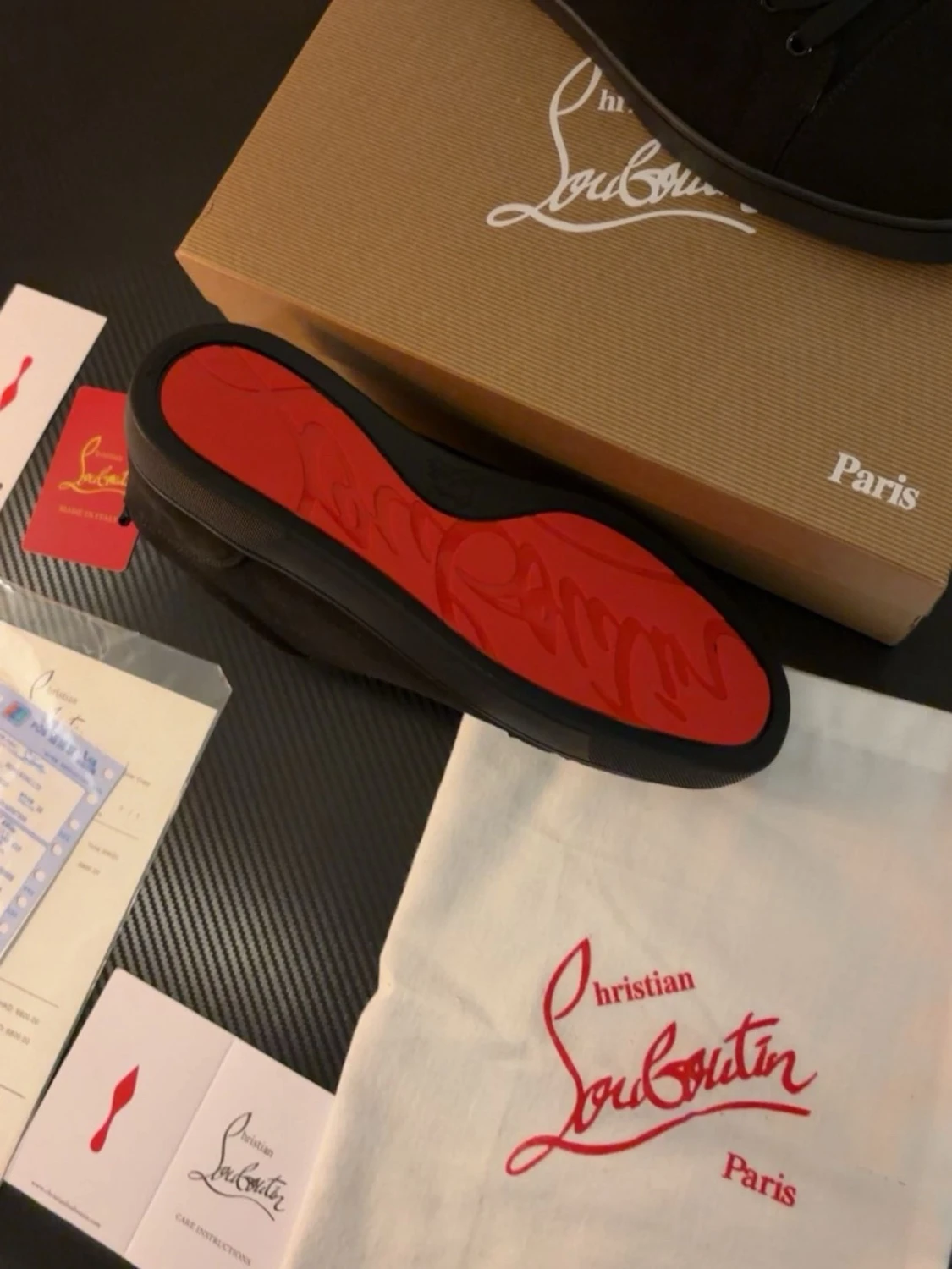 Loubs - 3