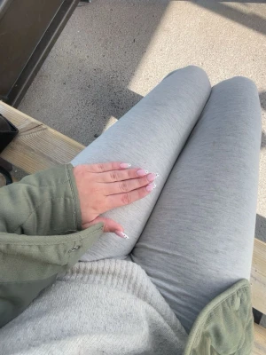 Yogapants - Stolek s 36