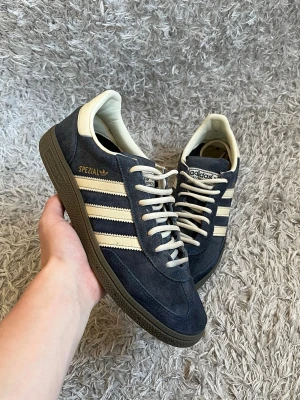 Adidas Spezial - Ett par sköna sneakers
