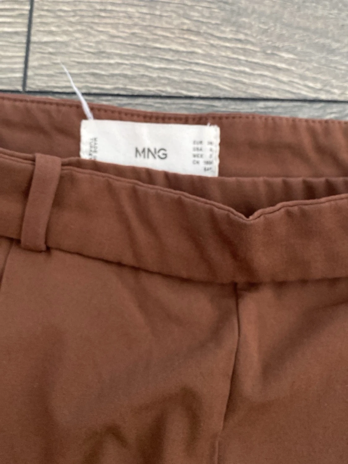Chinos - 2
