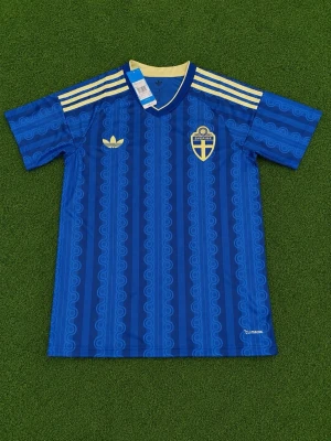 Sweden world cup Jersey  - Brand new Sweden world cup Jersey 