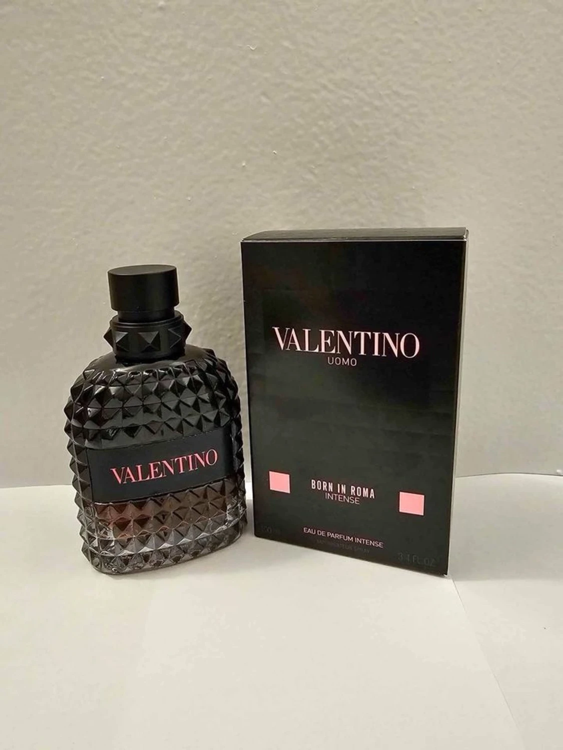Valentino Uomo Born In Roma parfym - 2