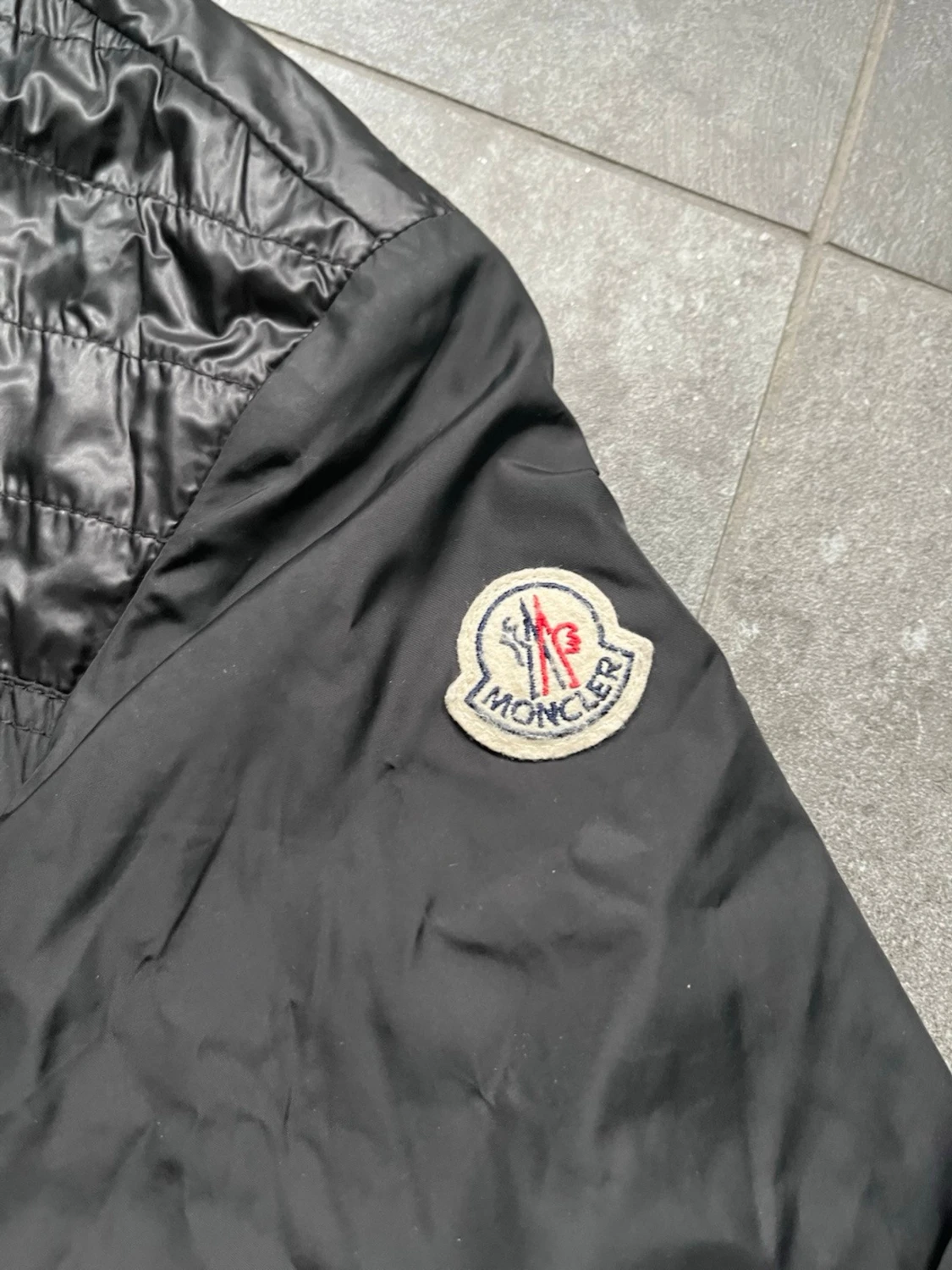 Moncler jacka  - 1