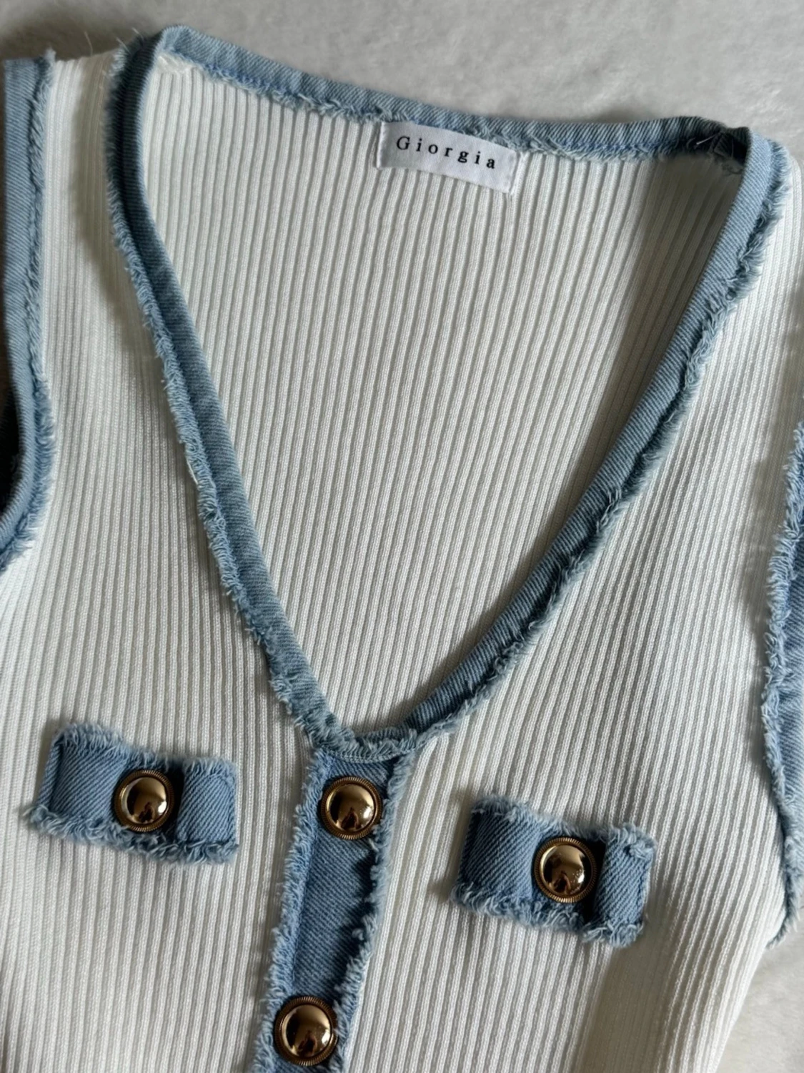 Fin klänning  - 2