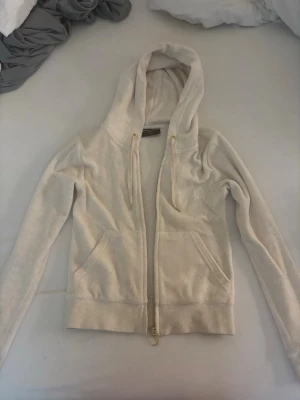 Juicy couture hoodie - hoodie från juicy couture i storlek xxs, pris går att diskuteras!