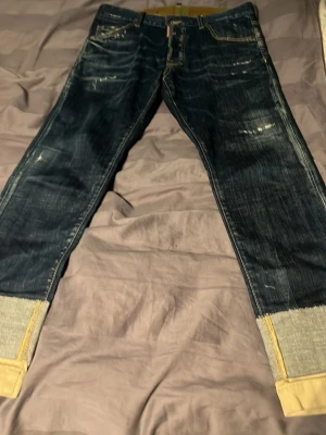 Dsquared2 jeans - Pris kan diskuteras helt nya