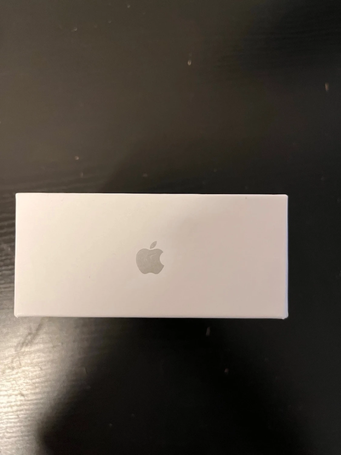 Apple AirPods Pro trådlösa hörlurar - 1