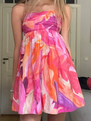 Sommarklänning - Supersöt klänning💕💕