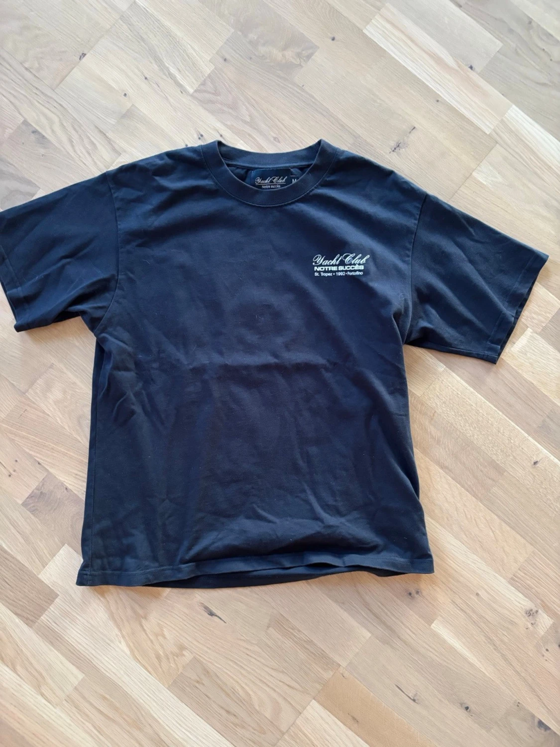  Amalfi Sails t-shirt   - 1