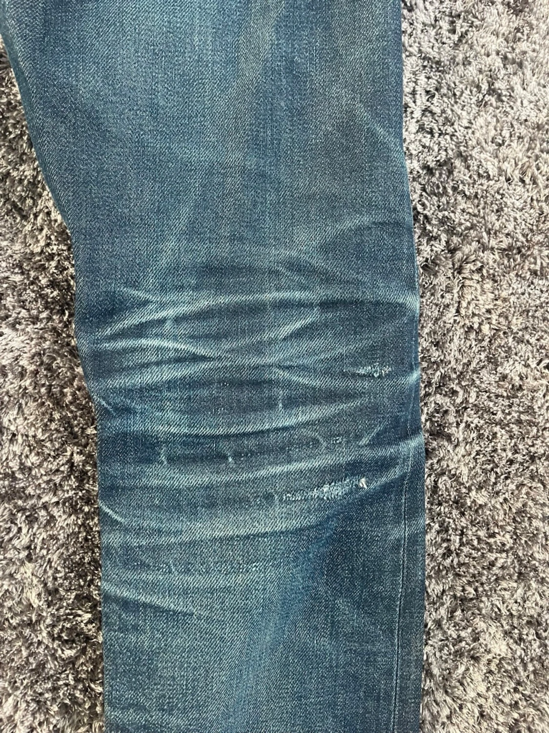 Our Legacy Jeans - 2