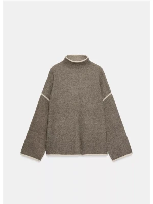 SÖKER ZARA TRÖJA - Söker denna tröja från Zara i S-M för ett bra pris