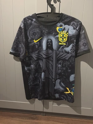 Brasilien tröja - Perfekt till sommaren!!