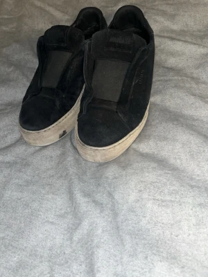 Arigato  - Tvätta de så är dem i bra skick 