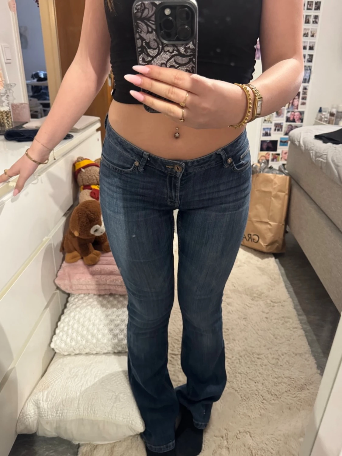 Jeans - 1