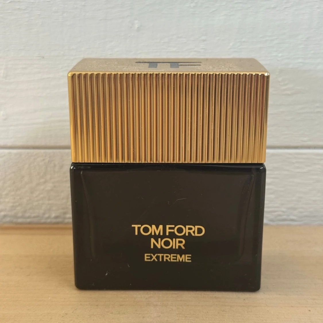 Tomma Parfymflaskor - 3