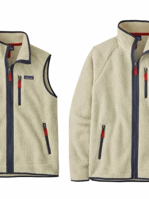 Söker!! Valfri färg! Bra pris  - Söker en Patagonien fleece/ fleece väst, helst väst, valfri färg, bra prisklass! 