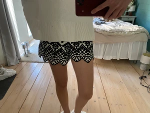 Mönstrade shorts - Mönstrade shorts