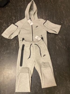 Nike tech dress  - Nike tech dress 