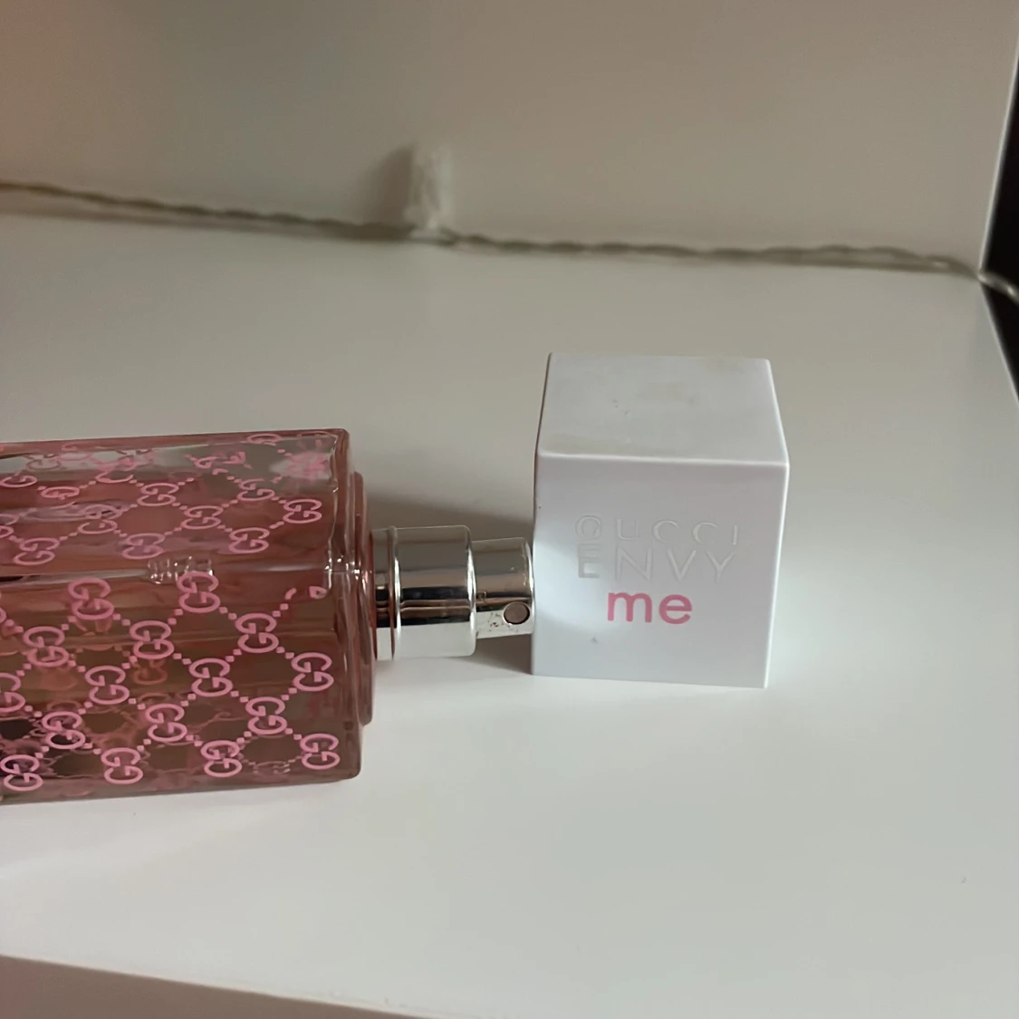 Gucci Envy Me Parfym - 91