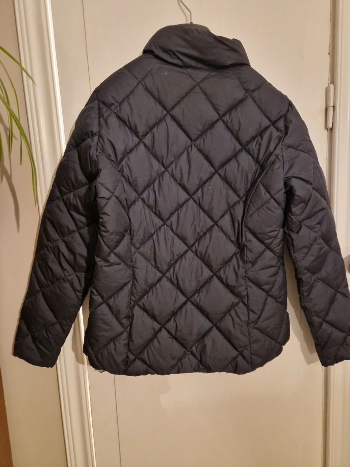 Marinblå jacka från McKinley - 2