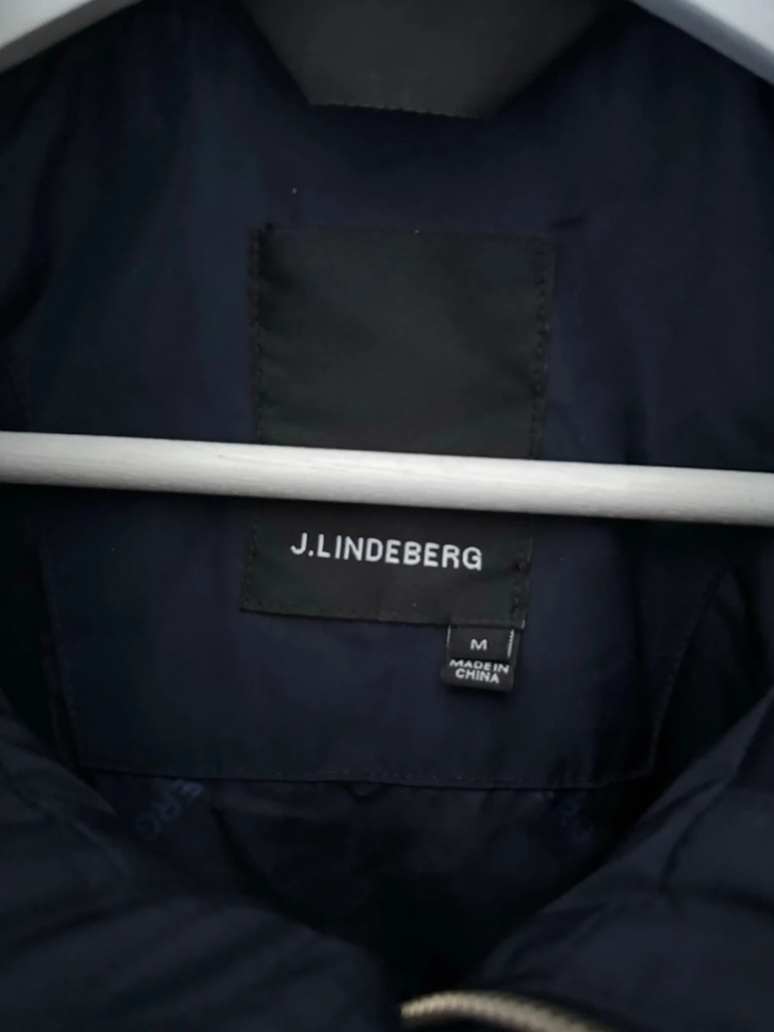 J.Lindeberg field jacket  - 4