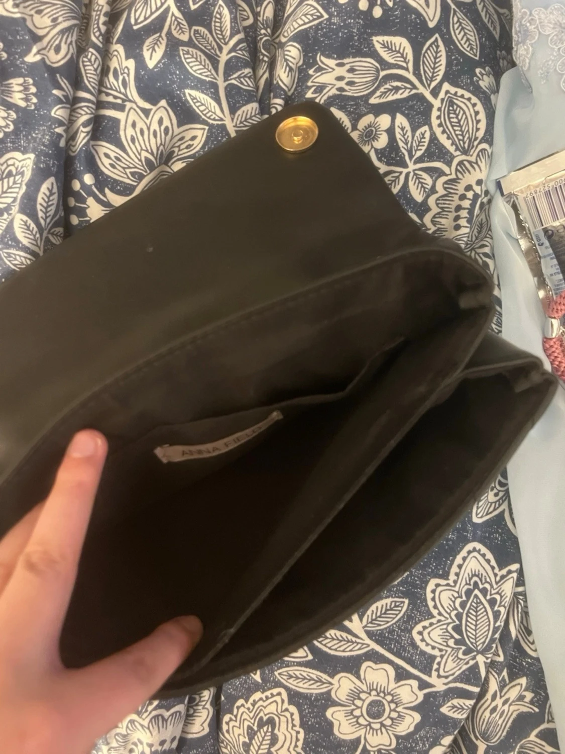 Axelremsväska- Anna Field ✨ - 3