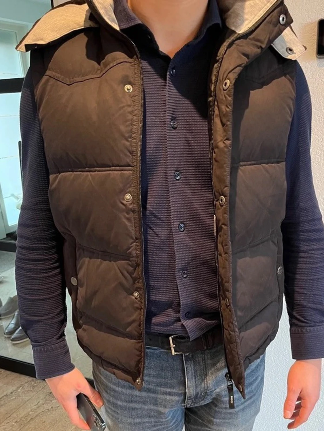 Boggi Milano Väst - 4