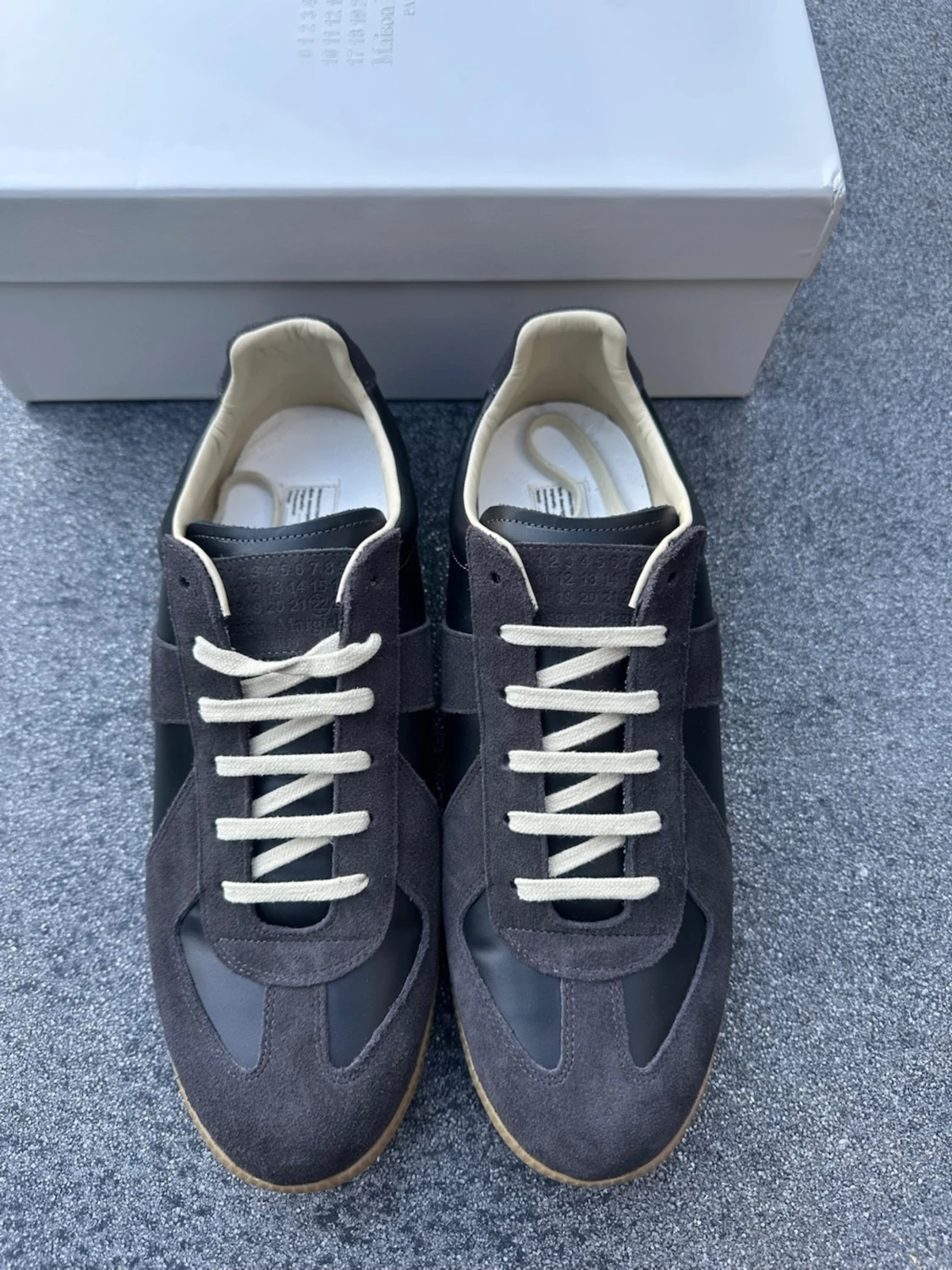 Maison margiela gats  - 2