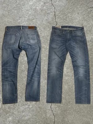 Polo Ralph Lauren jeans  - Hej, säljer ett par snygg jeans från Ralph Lauren. Storlek W30 L32 och i toppen skick. Priset kan diskuteras vid snabb affär. Mvh Marius 