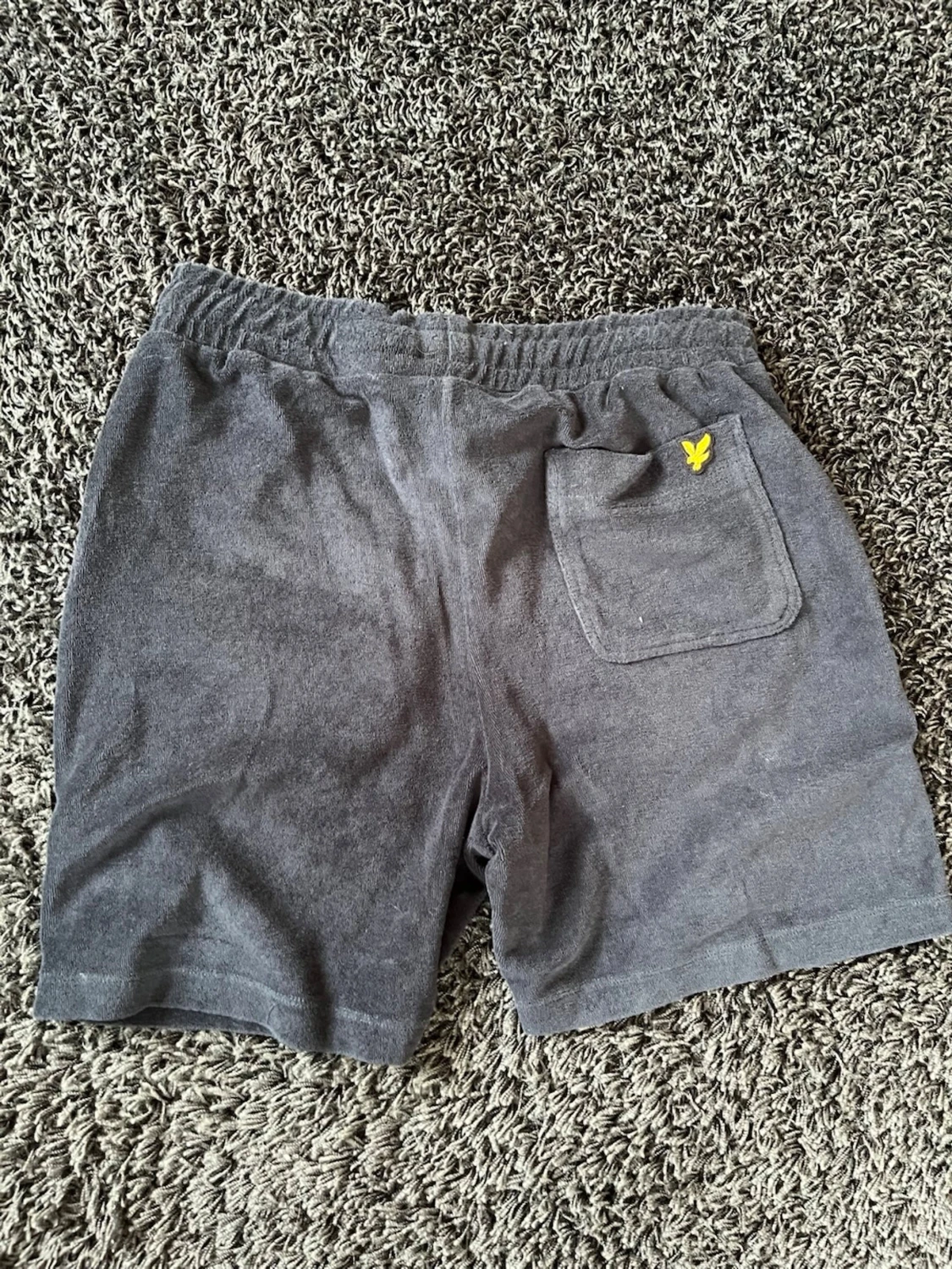 Lyle & Scott shorts - 1