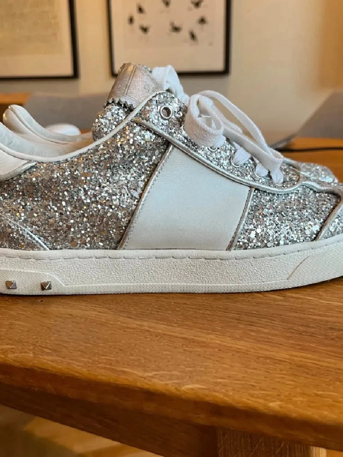 Valentino Garavani sneakers