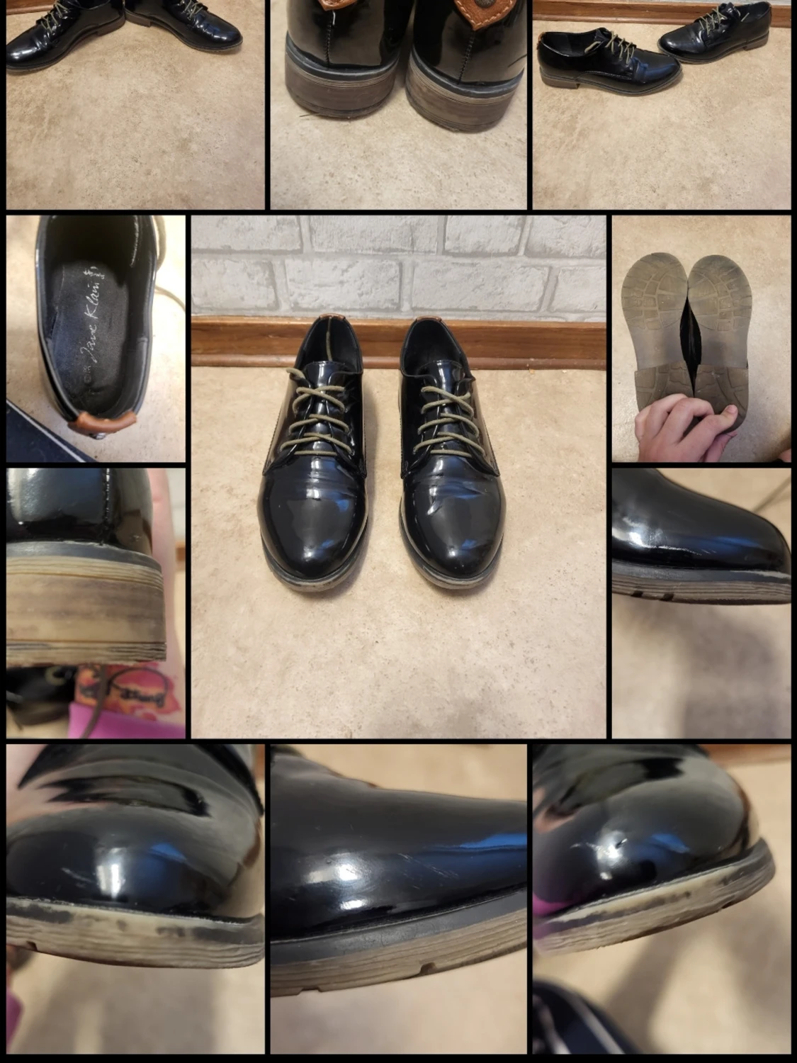 Jane Klain dress shoes  - 4