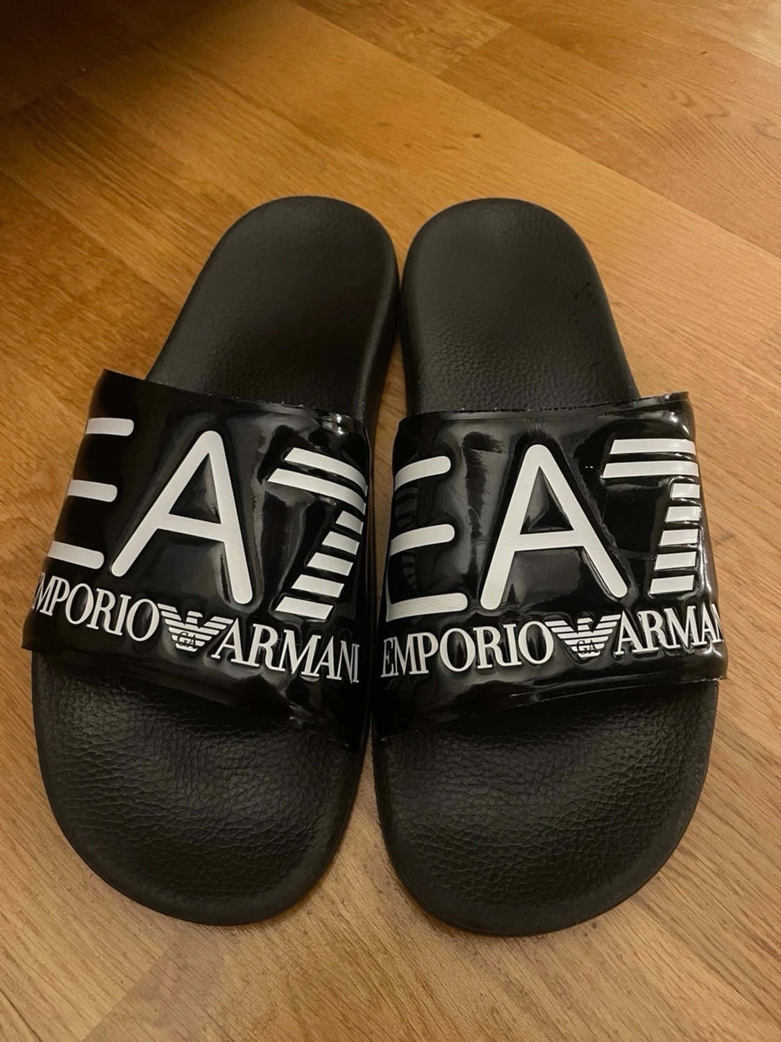 Ea7 tofflor