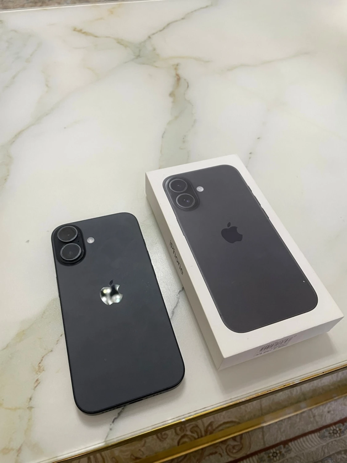 iPhone 16 128gb  - 2