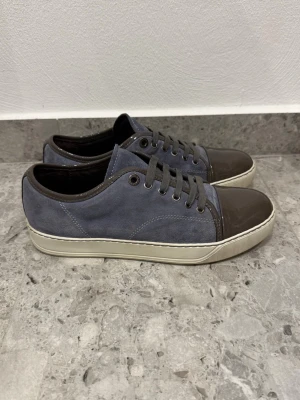 Lanvin Cap Toe - Lanvin Cap Toe || Storlek UK6 EU40 || Skorna är i mycket bra skick  Tveka inte på att höra av dig vid frågor eller funderingar 