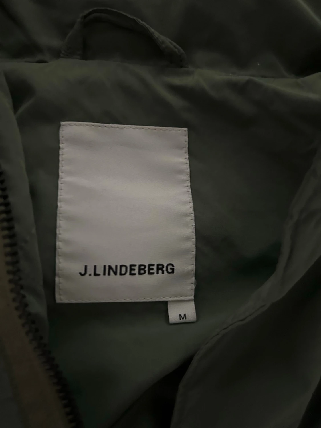 J.Lindeberg field jacka  - 4