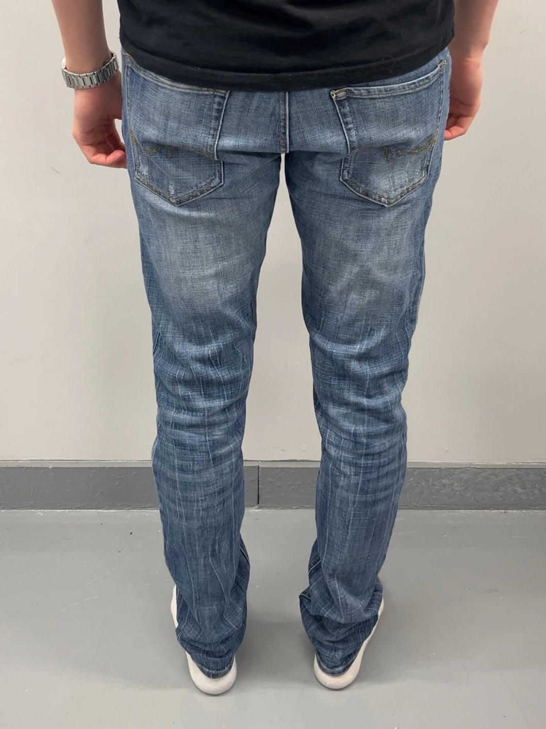 Jack & Jones slim glenn - 3