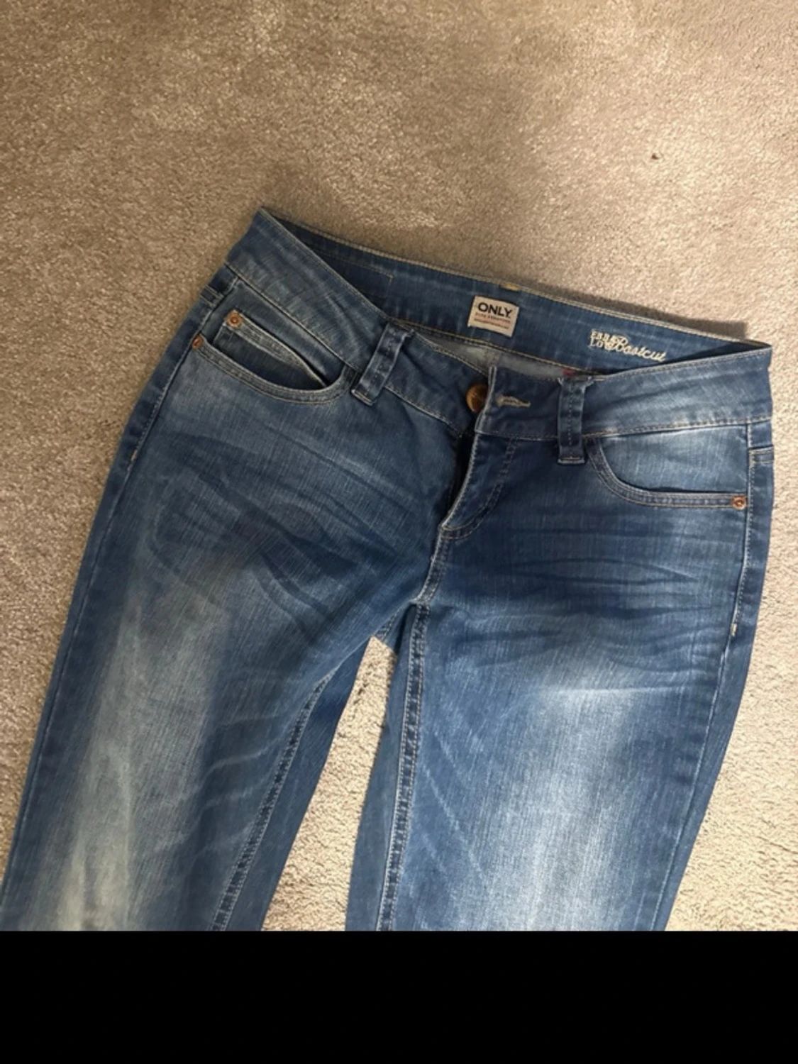 Jeans  - 1
