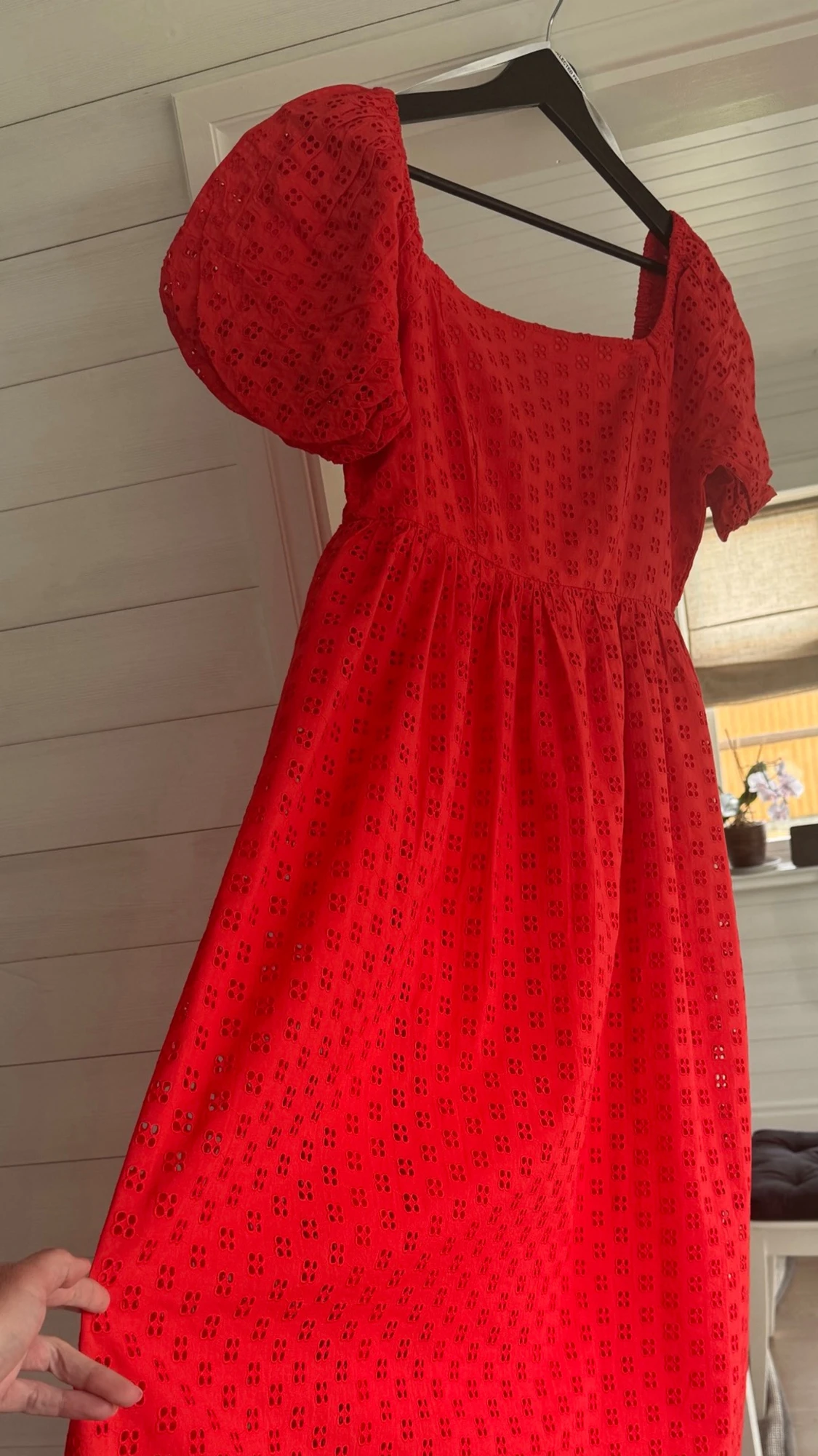 Selected Femme klänning i stl 34 helt ny