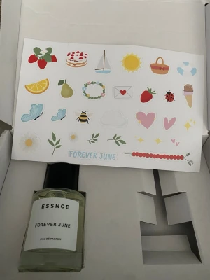 Essnce parfym  - Ny Essnce forever june 50 ml