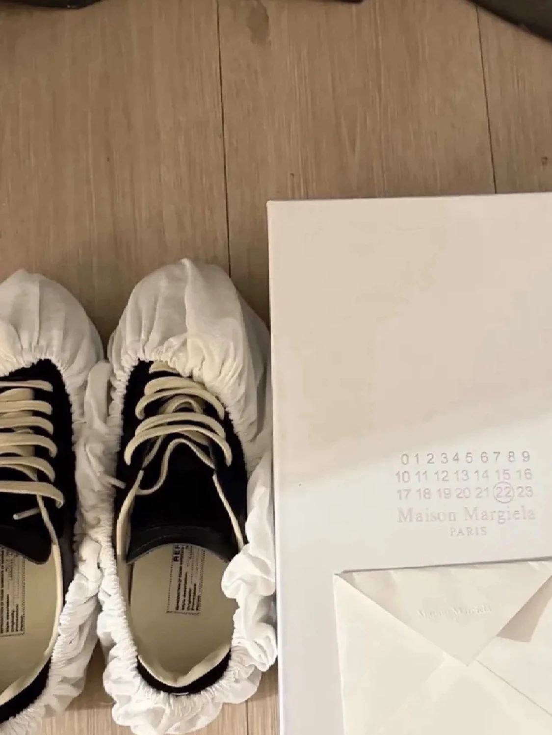 Maison margiela Gats  - 6