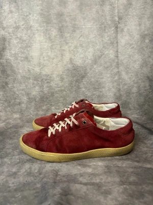 Saint Laurent skor sl/06 -  fint skick | Size 41 | fraktar inom 24 timmar | för att köpa klicka ”köp nu” | vid frågor eller funderingar är det bara att skicka ett meddelande | följare får bättre rabatter🙌