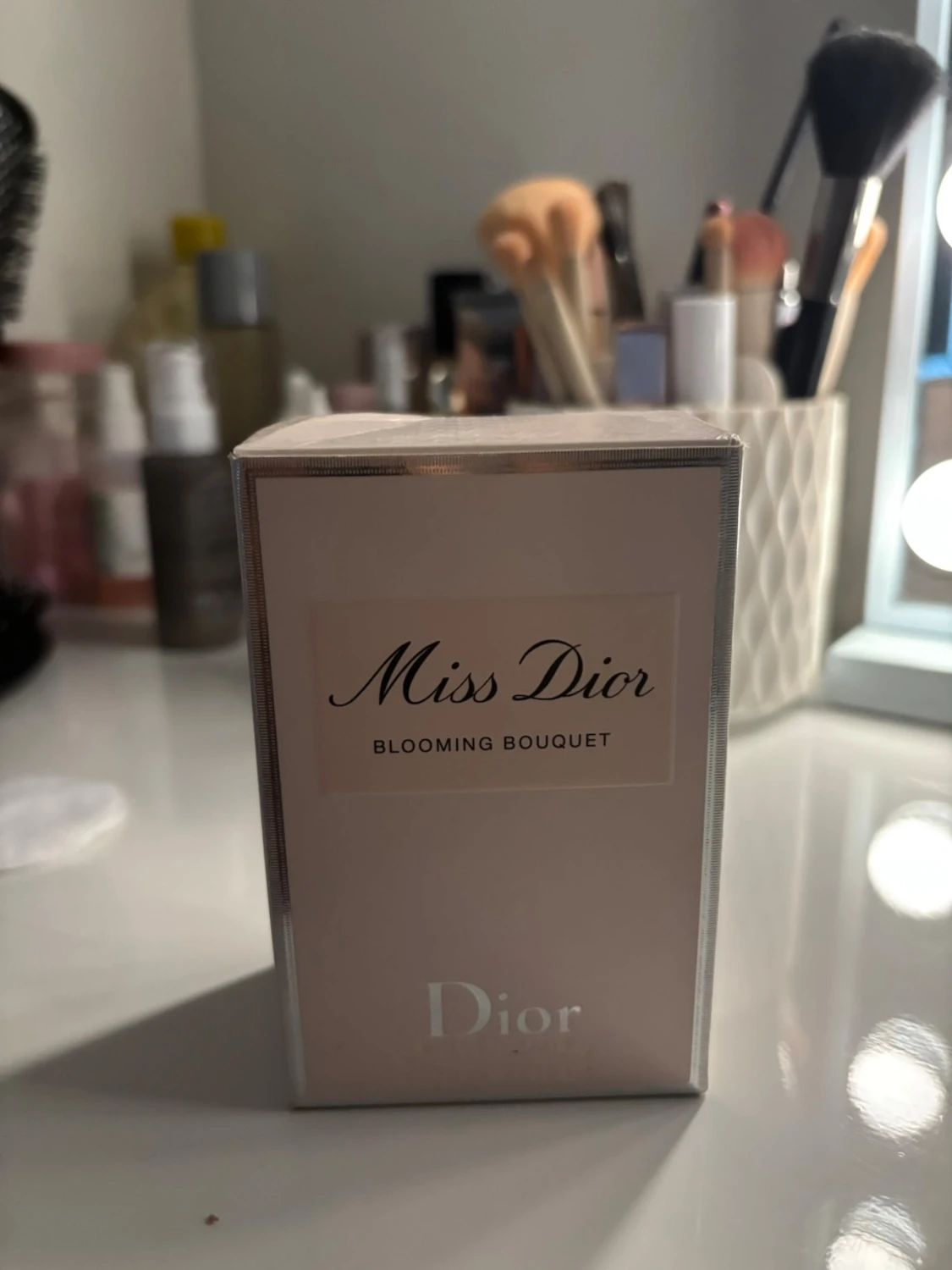 Miss Dior Blooming Bouquet parfym - 1