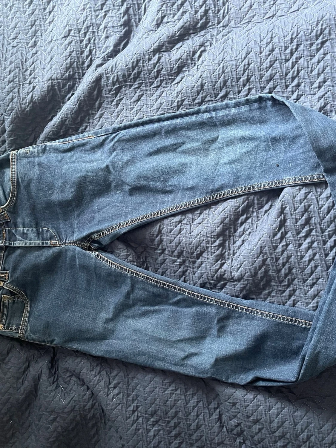 Riktigt feta dondup jeans