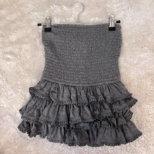 Tubetop abercrombie - Tubetop abercrombie size S fits xs aswell. 