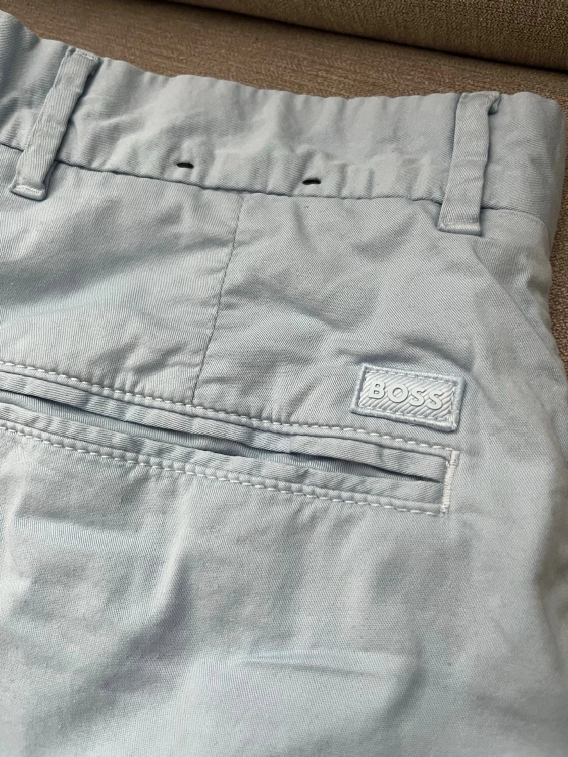 Boss shorts - 2