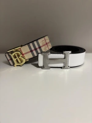 Burberry herme’s Bundle - Helt ny