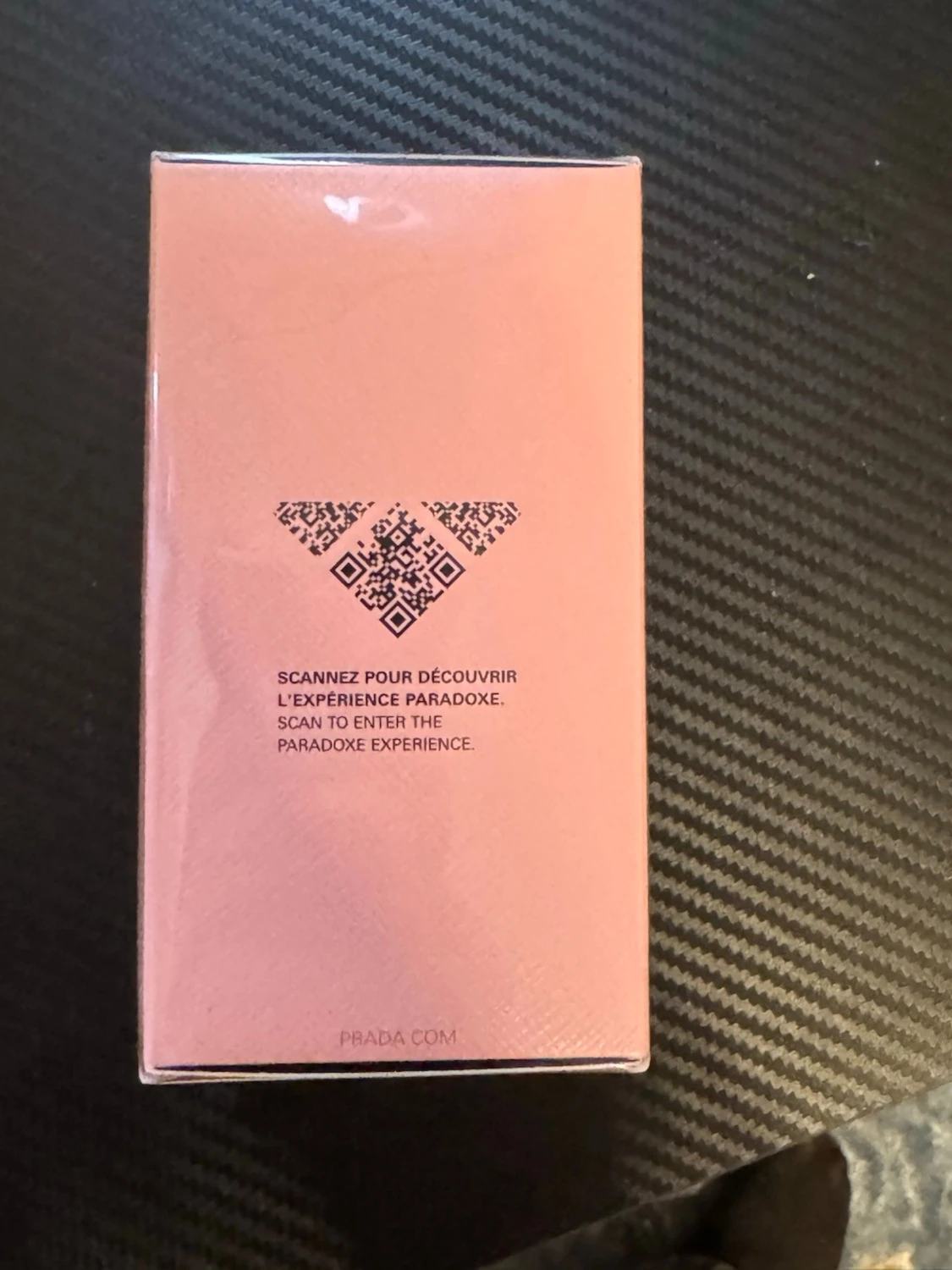 Prada Paradoxe Eau de Parfum 90ml - 3